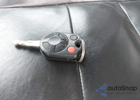 2011 Ford Escape Limited из США, поврежденный, VIN 1FMCU0EG8BKB85067